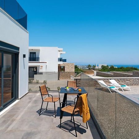 Ventus Villas Koskinou  Extérieur photo