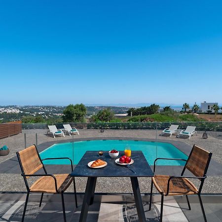 Ventus Villas Koskinou  Extérieur photo