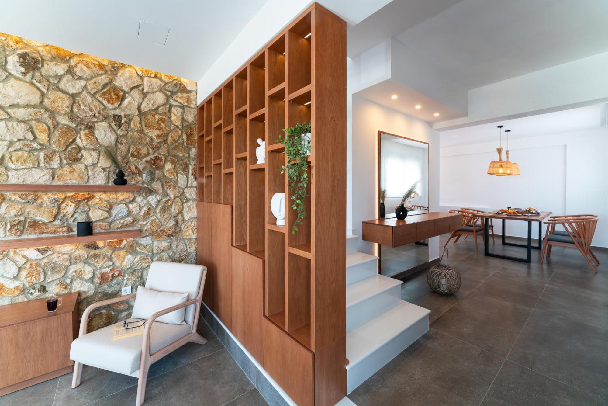 Ventus Villas Koskinou  Extérieur photo