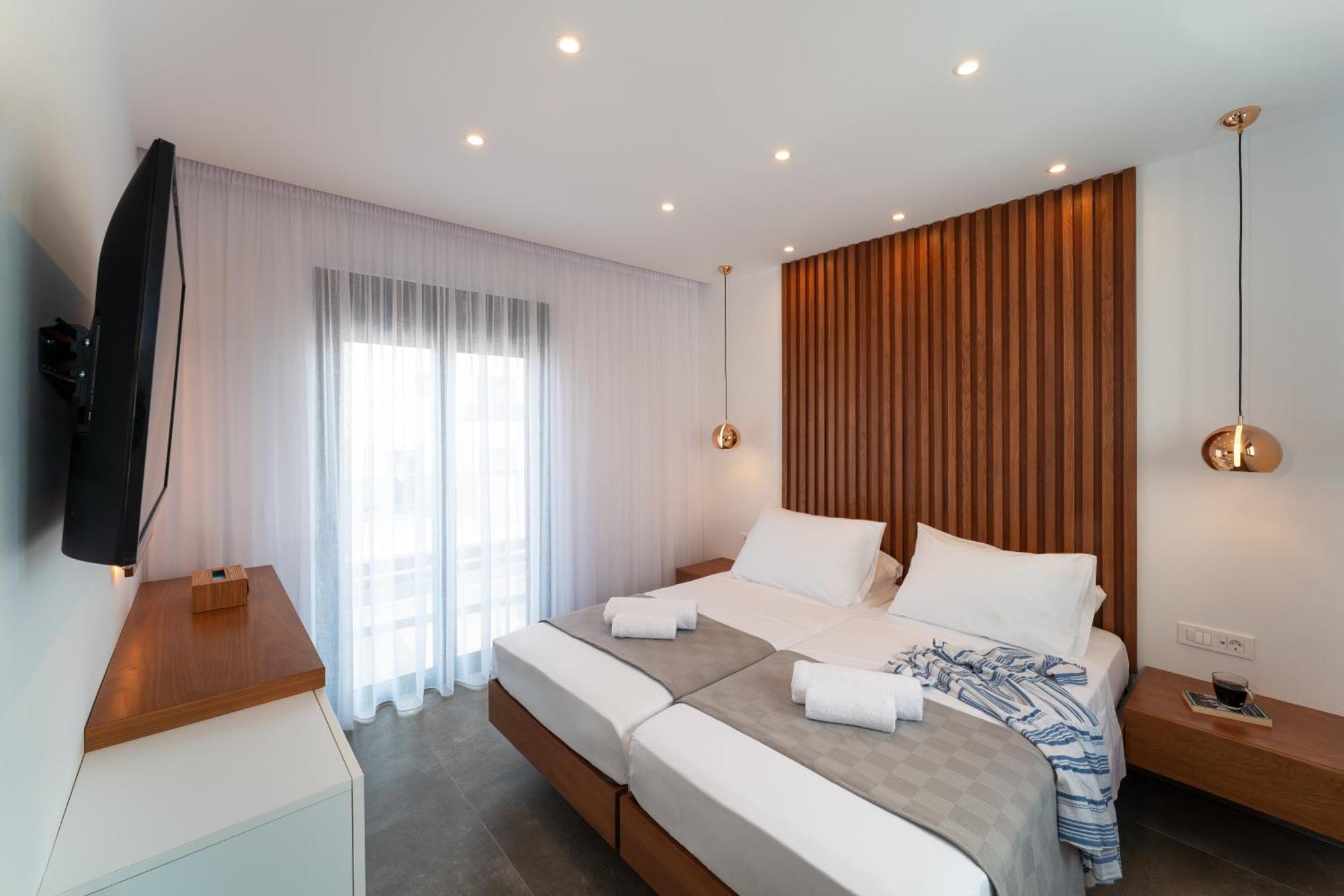 Ventus Villas Koskinou  Extérieur photo