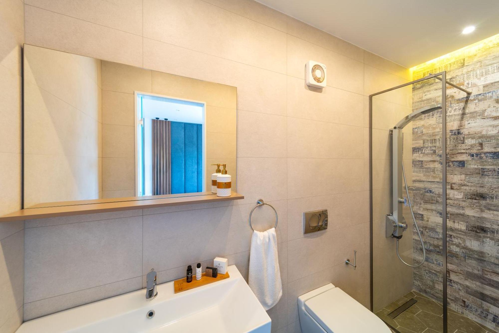 Ventus Villas Koskinou  Extérieur photo