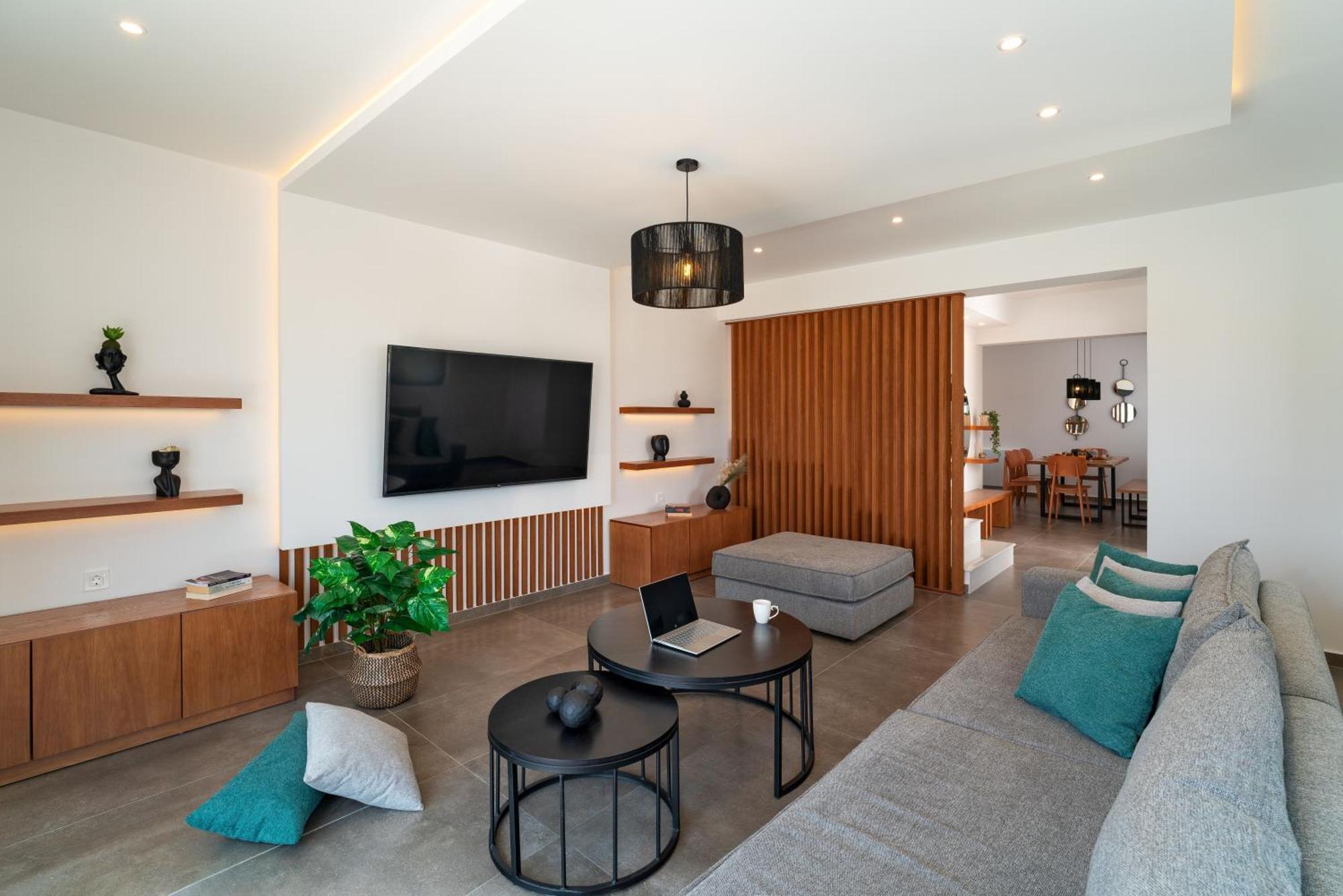 Ventus Villas Koskinou  Extérieur photo