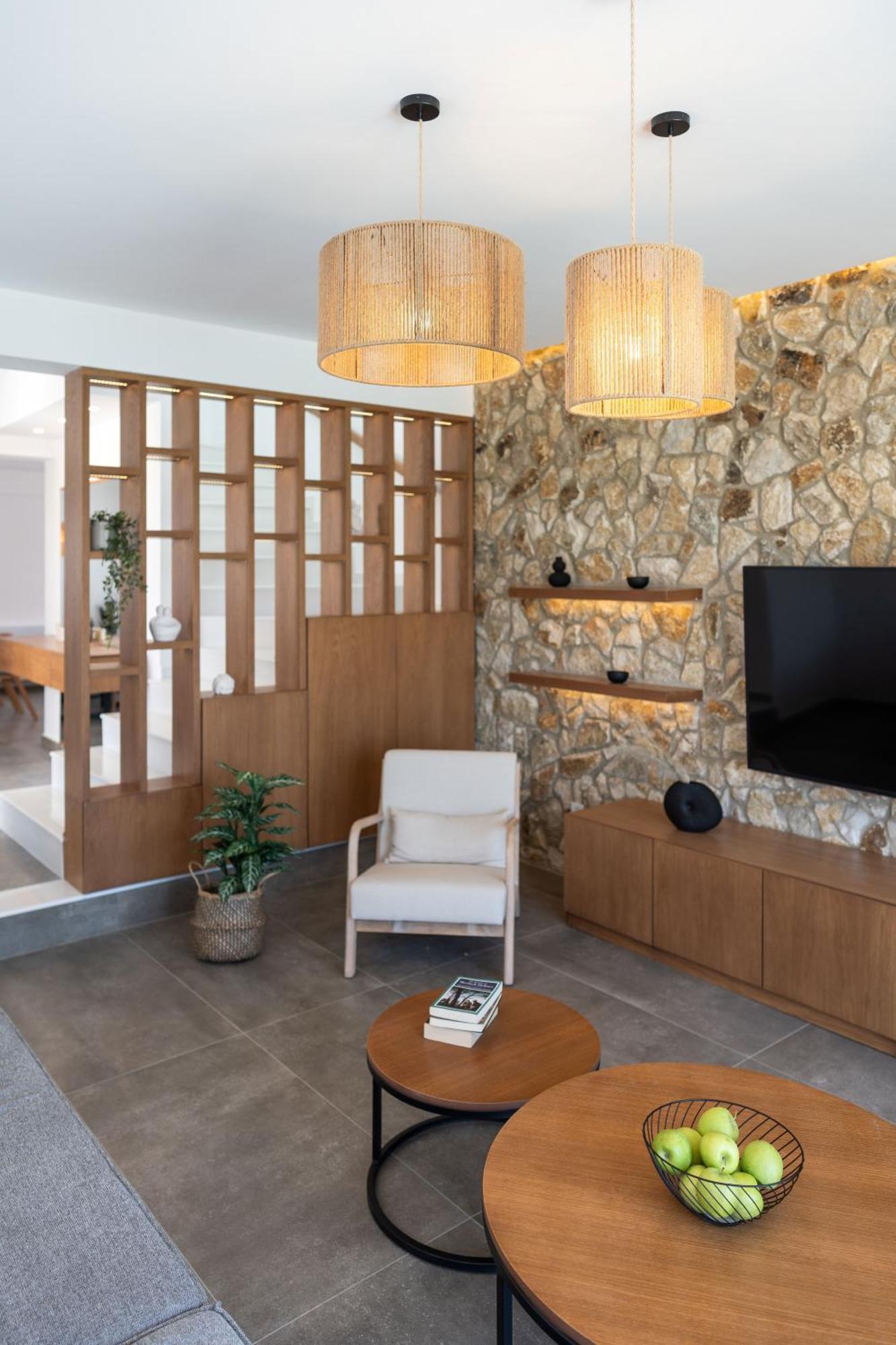Ventus Villas Koskinou  Extérieur photo