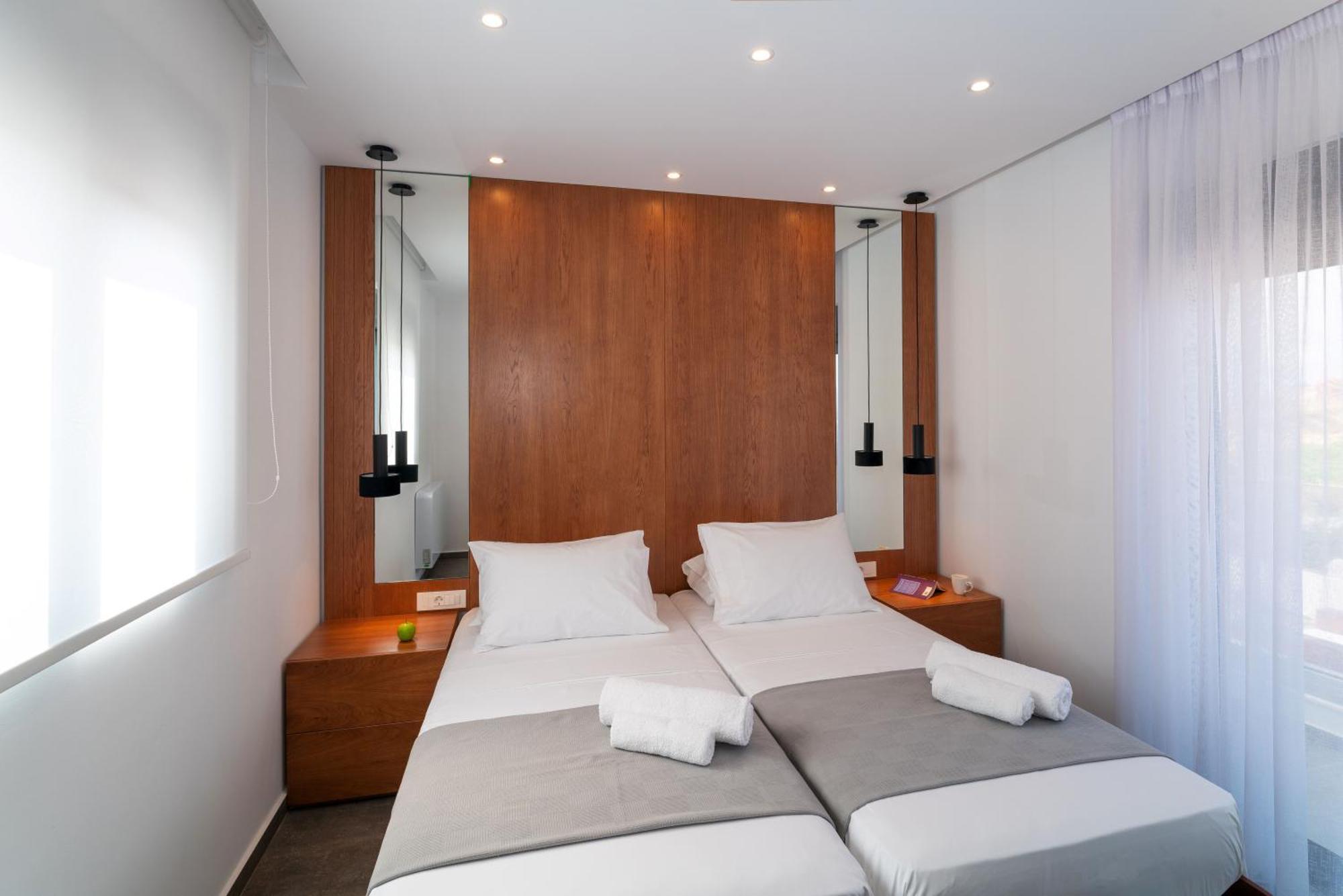 Ventus Villas Koskinou  Extérieur photo