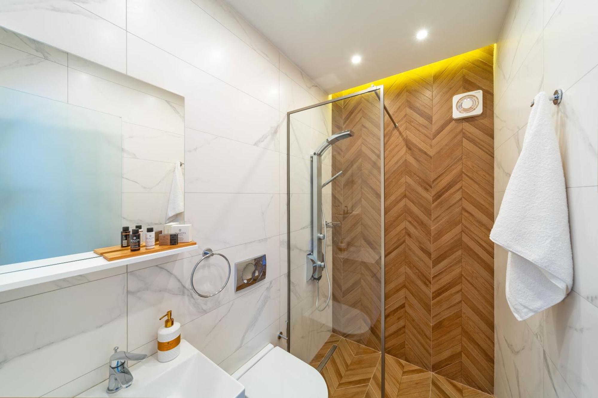 Ventus Villas Koskinou  Extérieur photo