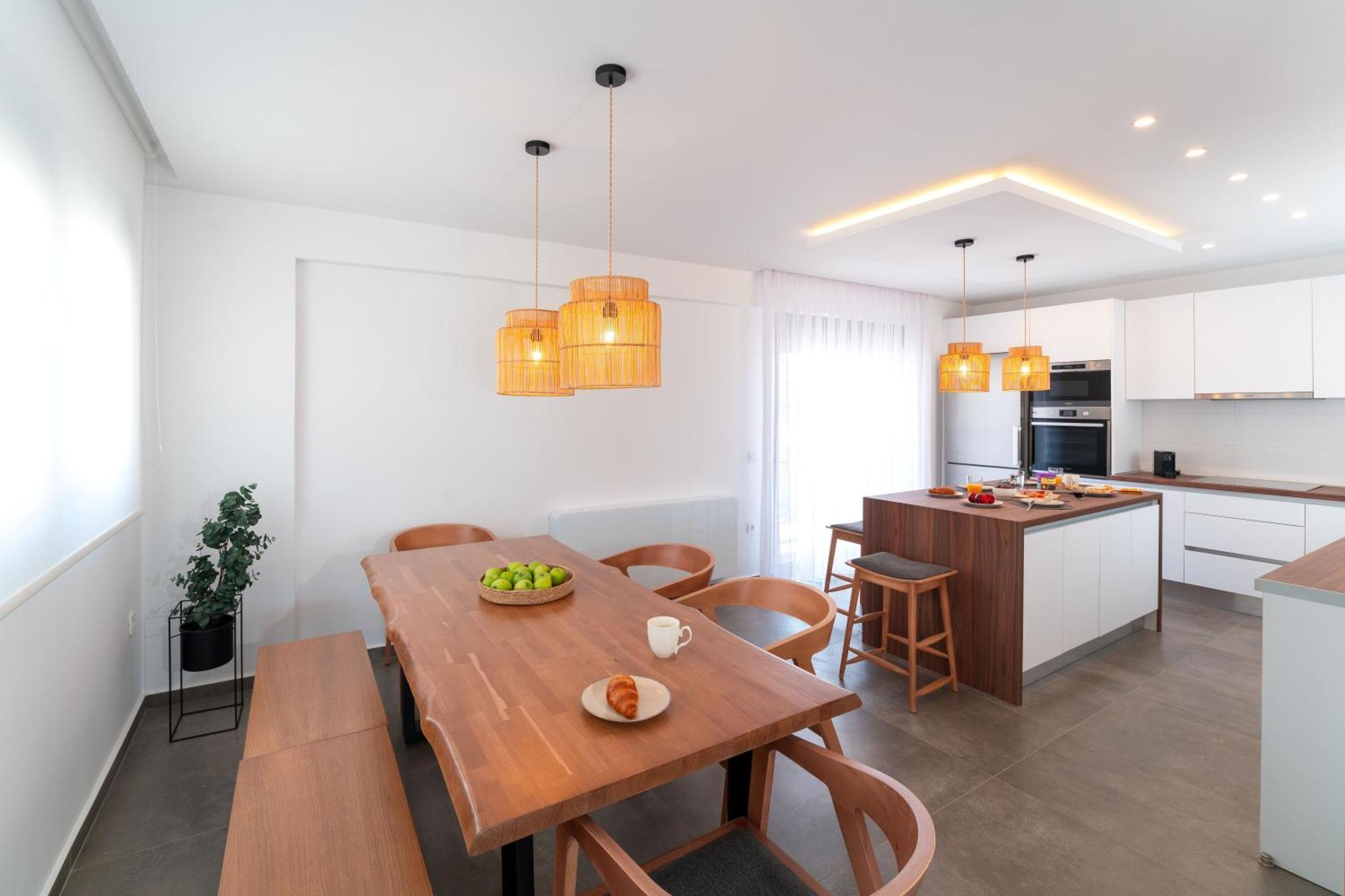 Ventus Villas Koskinou  Extérieur photo
