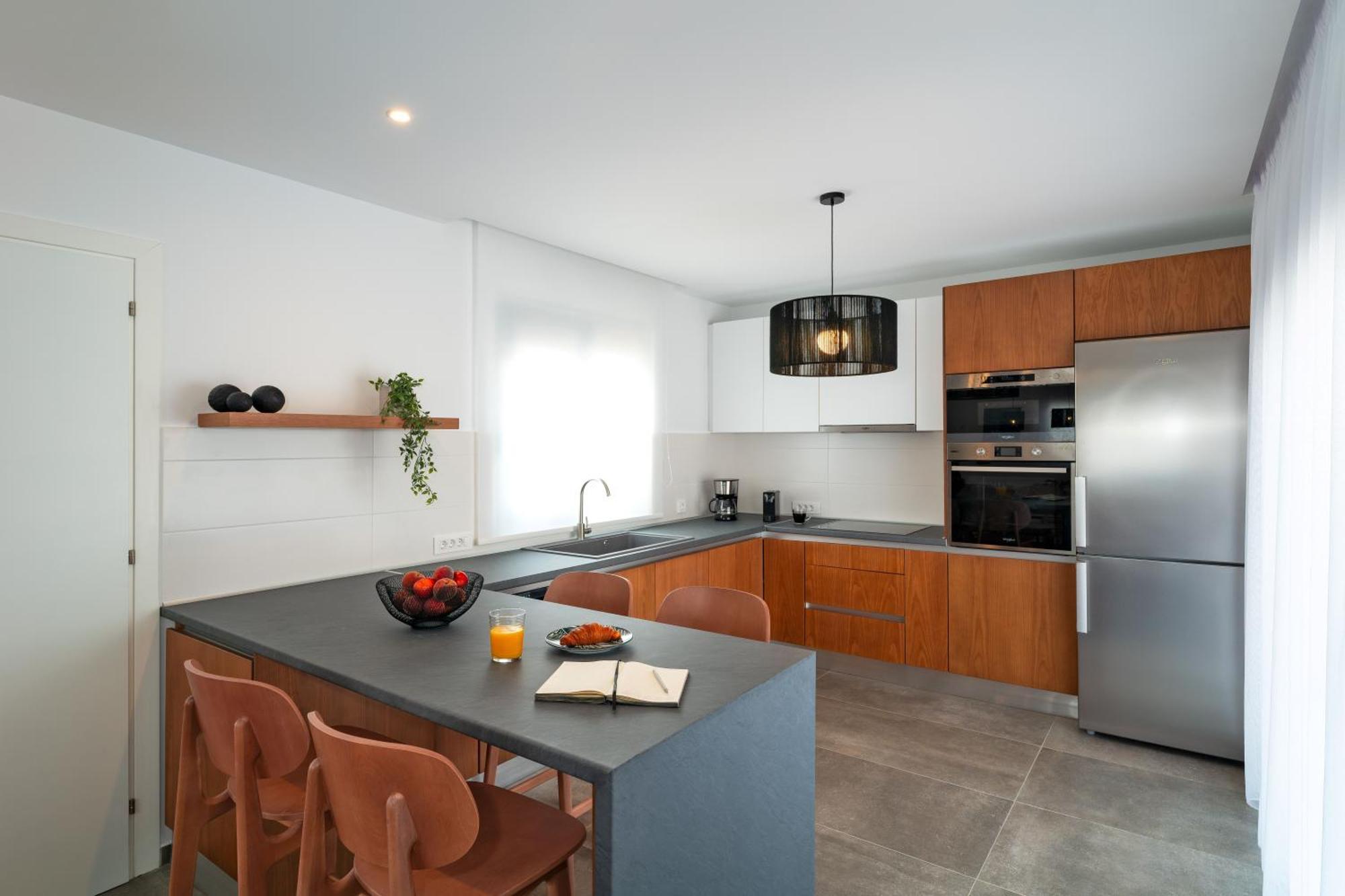Ventus Villas Koskinou  Extérieur photo