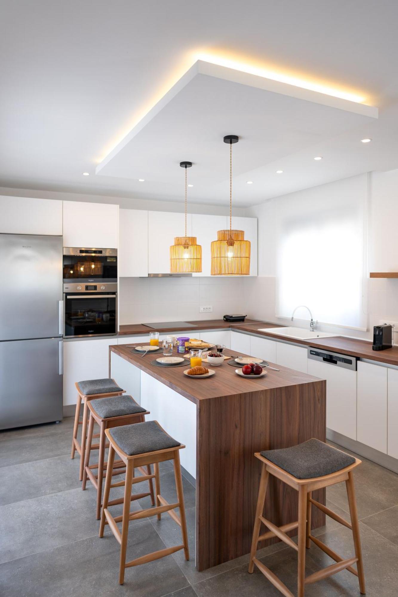 Ventus Villas Koskinou  Extérieur photo