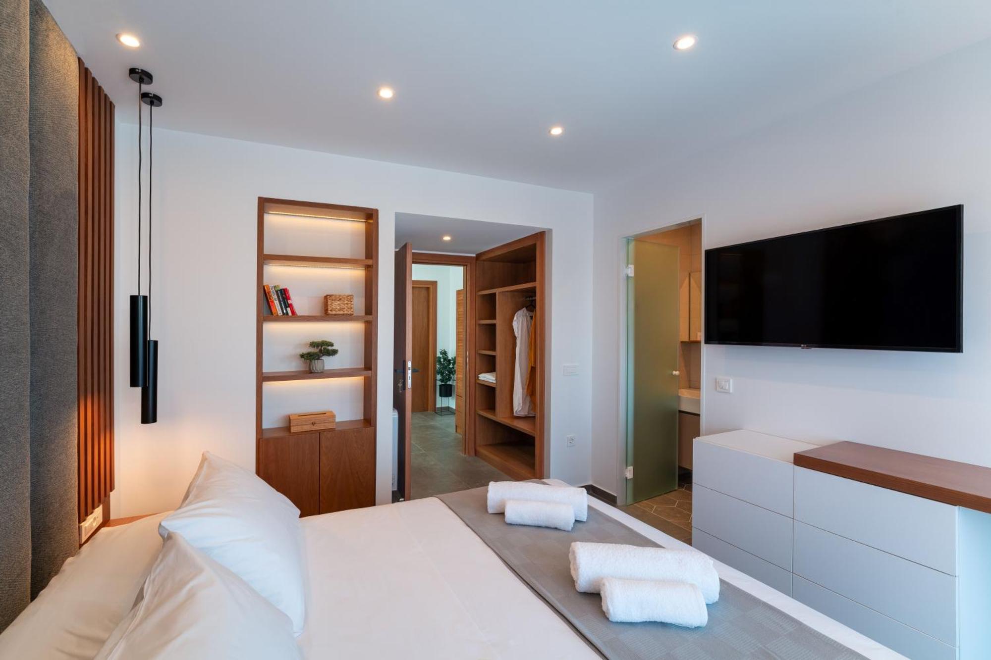 Ventus Villas Koskinou  Extérieur photo