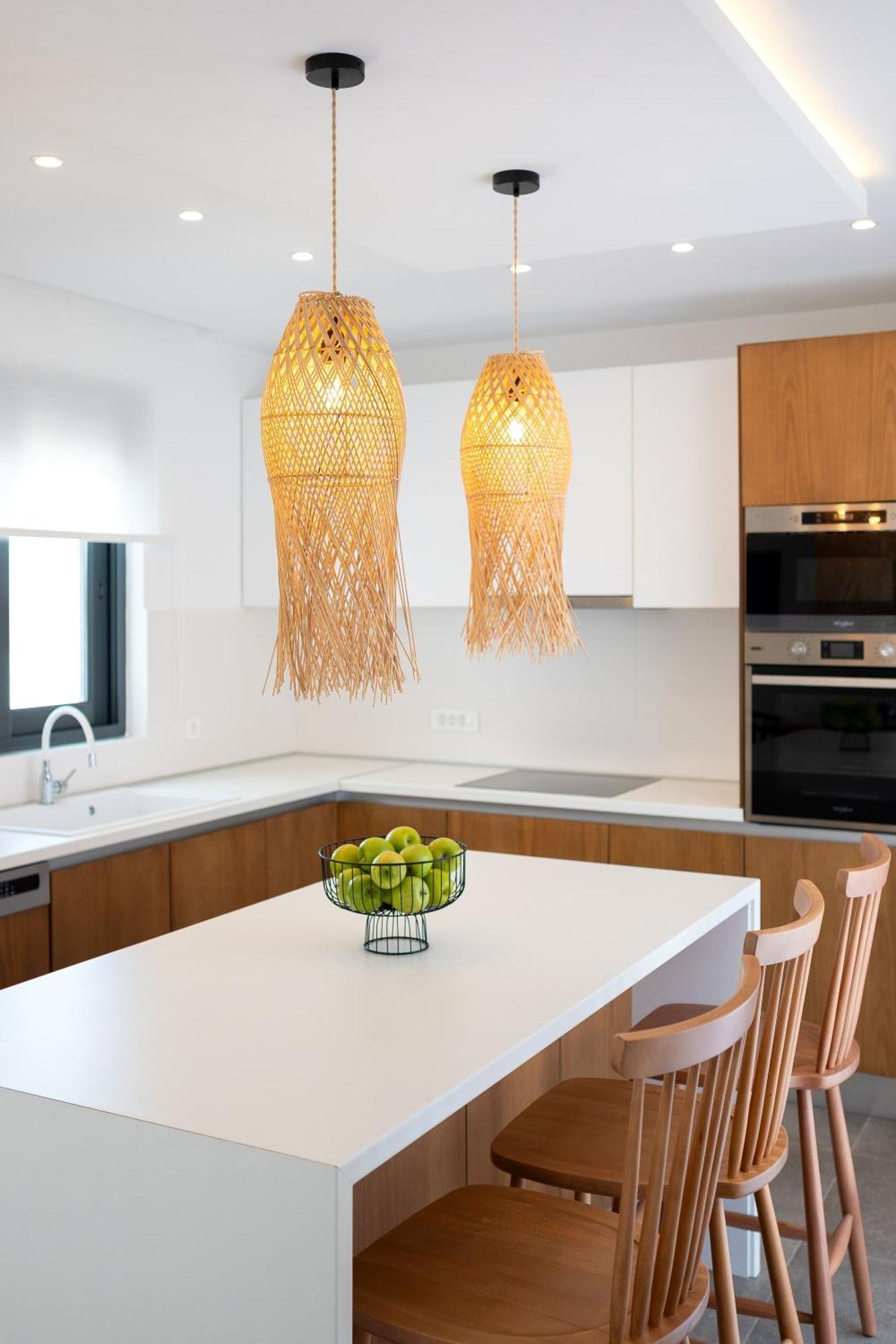 Ventus Villas Koskinou  Extérieur photo